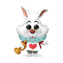 Alice in Wonderland (1951) – White Rabbit with Horn Pop! Vinyl