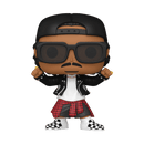 Bruno Mars – Bruno Mars (APT.) Pop! Vinyl