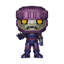 Avengers: Doomsday – Sentinel 10″ Pop! Vinyl