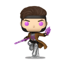 Avengers: Doomsday – Gambit Pop! Vinyl