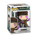 Avengers: Doomsday – Gambit Pop! Vinyl