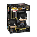 DC Comics: Batman Through the Ages – Batman (Gotham by Gaslight) Pop! Vinyl
