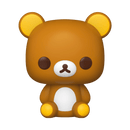 Rilakkuma – Rilakkuma Pop! Vinyl