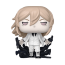 Tougen Anki – Mikado Momodera Pop! Vinyl