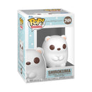 Sumikko Gurashi – Shirokuma Pop! Vinyl