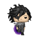 My Hero Academia – Shota Aizawa (Portal) Pop! Vinyl