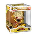 My Hero Academia – Katsuki Bakugo (with Chase) Pop! Deluxe
