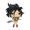 My Hero Academia – Momo Yaoyorozu (Injured) Pop! Vinyl