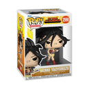 My Hero Academia – Momo Yaoyorozu (Injured) Pop! Vinyl