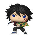 Demon Slayer: Infinity Castle – Giyu Tomioka Pop! Vinyl