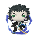 Demon Slayer: Infinity Castle – Kaigaku Pop! Vinyl