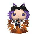Demon Slayer: Infinity Castle – Shinobu (Dance of the Bee Sting) Pop! Premium