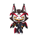 Hazbin Hotel – Overlord Husk 2026 NYCC Exclusive Pop! Vinyl