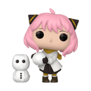 Spy x Family – Anya Forger (Holiday) Pop! Vinyl