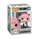 Spy x Family – Anya Forger (Holiday) Pop! Vinyl