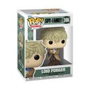 Spy x Family – Loid Forger (Holiday) Pop! Vinyl