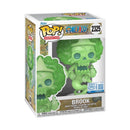 One Piece – Ghost Brook (with Chase) US Exclusive Pop! Vinyl [RS]