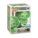 One Piece – Ghost Brook (with Chase) US Exclusive Pop! Vinyl [RS]