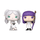 Frieren – Frieren & Fern Exclusive Pop! Vinyl 2-Pack