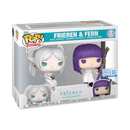 Frieren – Frieren & Fern Exclusive Pop! Vinyl 2-Pack