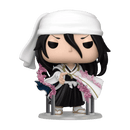 Bleach: Thousand Year Blood War – Byakuya Kuchiki (Bankai) Exclusive Pop! Vinyl