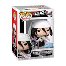 Bleach: Thousand Year Blood War – Byakuya Kuchiki (Bankai) Exclusive Pop! Vinyl