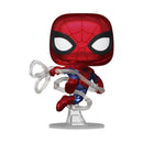 Spider-Man: Brand New Day – Spiderman Metallic US Exclusive Pop! Vinyl