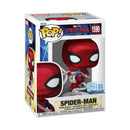 Spider-Man: Brand New Day – Spiderman Metallic US Exclusive Pop! Vinyl