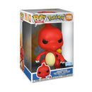 Pokemon – Charmeleon 10″ Pop! Vinyl