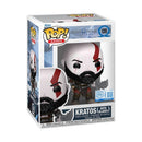 God of War – Kratos with Blades US Exclusive Pop! Vinyl [RS]
