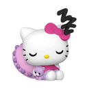 Hello Kitty – Hello Kitty Sleeping US Exclusive Pop! Vinyl [RS]