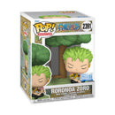 One Piece – Roronoa Zoro Sleeping US Exclusive Pop! Premium [RS]