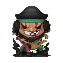 One Piece – Blackbeard (Black Hole) US Exclusive Pop! Vinyl