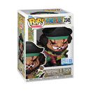 One Piece – Blackbeard (Black Hole) US Exclusive Pop! Vinyl