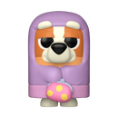 Bluey – Granny Rita Pop! Vinyl