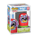 Bluey – Granny Janet Pop! Vinyl