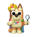 Bluey – Queen Chilli Pop! Vinyl