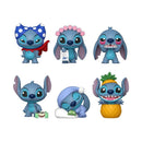 Lilo & Stitch – Exclusive Mini Vinyl Figures Assortment