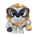 Bluey – Granny Gladys US Exclusive Flocked Pop! Vinyl [RS]