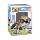 Bluey – Granny Gladys US Exclusive Flocked Pop! Vinyl [RS]
