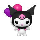Hello Kitty - Kuromi 10" Pop! Vinyl