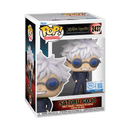 Jujutsu Kaisen – Satoru Gojo (with glasses) US Exclusive Pop! Vinyl