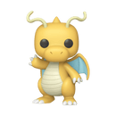 Pokemon – Dragonite (Pastel) Exclusive Pop! Vinyl