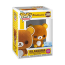 Rilakkuma – Rilakkuma Exclusive Flocked Pop! Vinyl