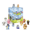 Bluey – Bluey Mystery Minis Assortment
