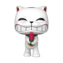 Dan Da Dan – Turbo Granny (with Hairdryer) Pop! Vinyl