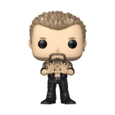 WWE – Diamond Dallas Page US Exclusive Diamond Glitter Pop! Vinyl