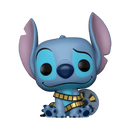 Lilo & Stitch – Stitch with Movie Reel Exclusive Pop! Vinyl