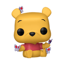 Winnie the Pooh – Pooh with Butterflies Exclusive Pop! Vinyl