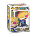 One Piece – Sanji (Elbaph) Pop! Vinyl